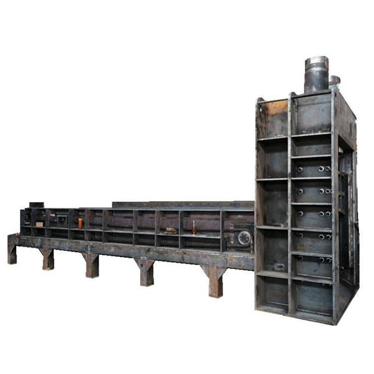 Vertical Heavy-Duty Angle Iron I-Beam Shearing Machine, Gantry Hydraulic Iron Plate Shearing Machine, Q Motorcycle Frame Gantry Shear