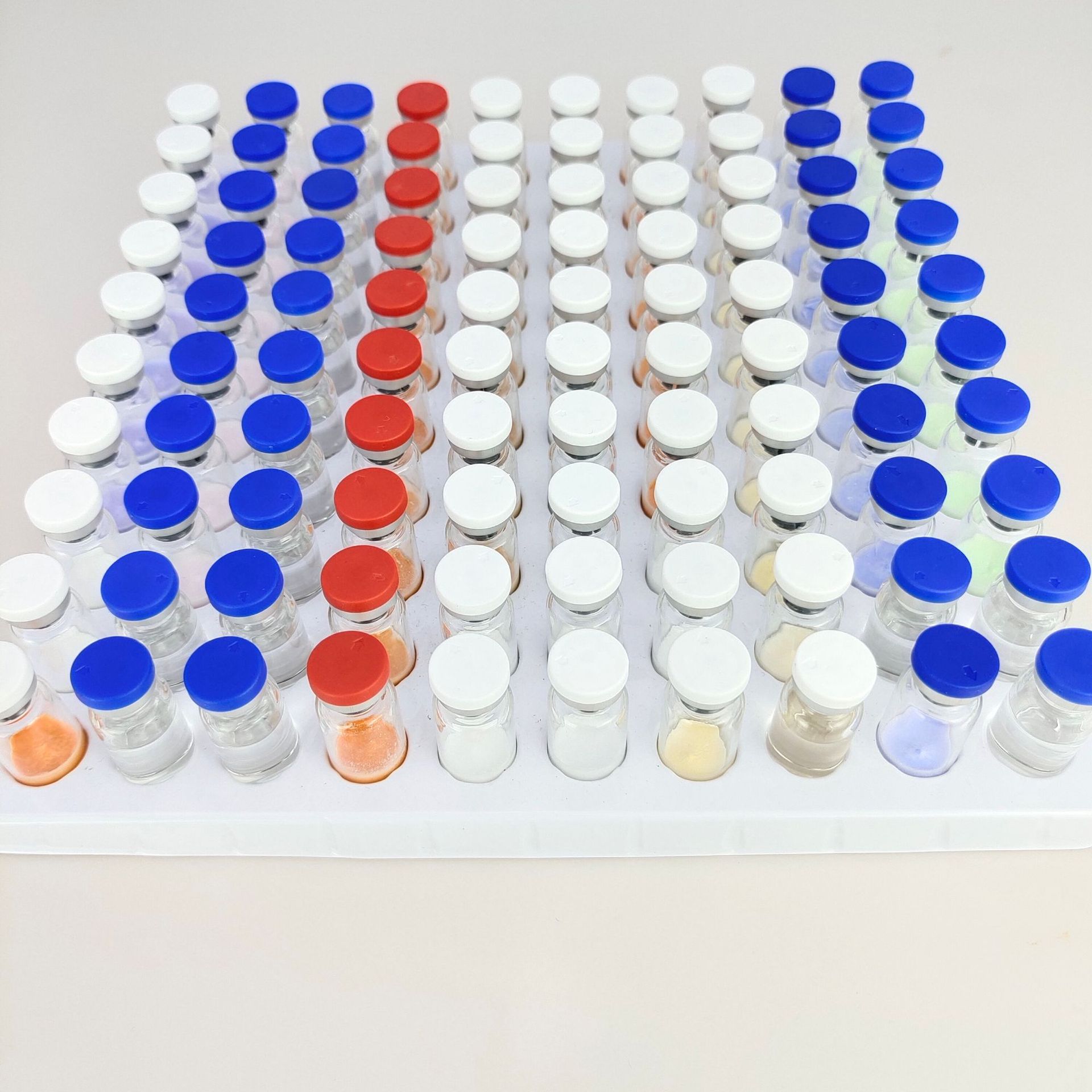 Oem Freeze-Dried Powder Repairs, Hydrates, Softens Skin, Fades Acne Marks, Brightens Antioxidant Freeze-Dried Powder Custom Wholesale