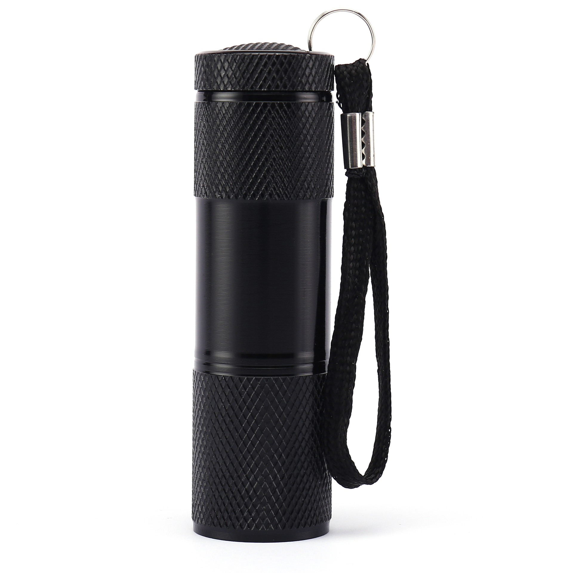 9led red flashlight 625nm red blood vessel portable find vein indicator infrared red light