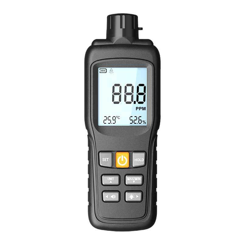 Yuanhengtong Ammonia Detector Yht-Nh3 Pig Shed Chicken Coop Farm Nh3 Tester Ammonia Concentration Measuring Instrument