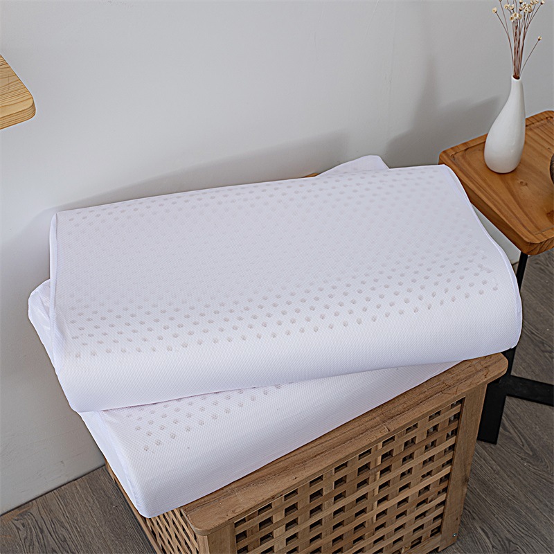 Xidun Garden Latex Pillow Cervical Pillow Single Double Pillow Core Gift Group Purchase Wholesale Source Factory