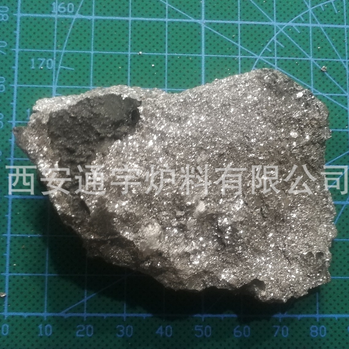 Низкоуглеродное хромовое железо, низкий хром, хромовое железо, розничная и оптовая продажа, материал для печи, металлургическое литьё в Сиане Tongyu