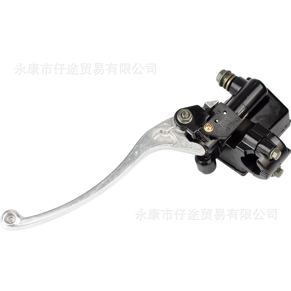 Suitable for Honda Honda TRX200-450 Rincon Foreman CBT CB400 front brake upper pump