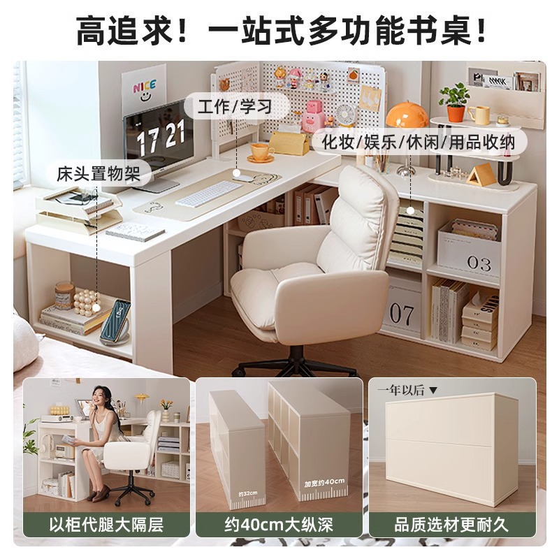 Bar Table Household Wall Partition Entrance Cabinet Balcony Leisure Retractable Computer Table Narrow Island Table Sideboard Integrated