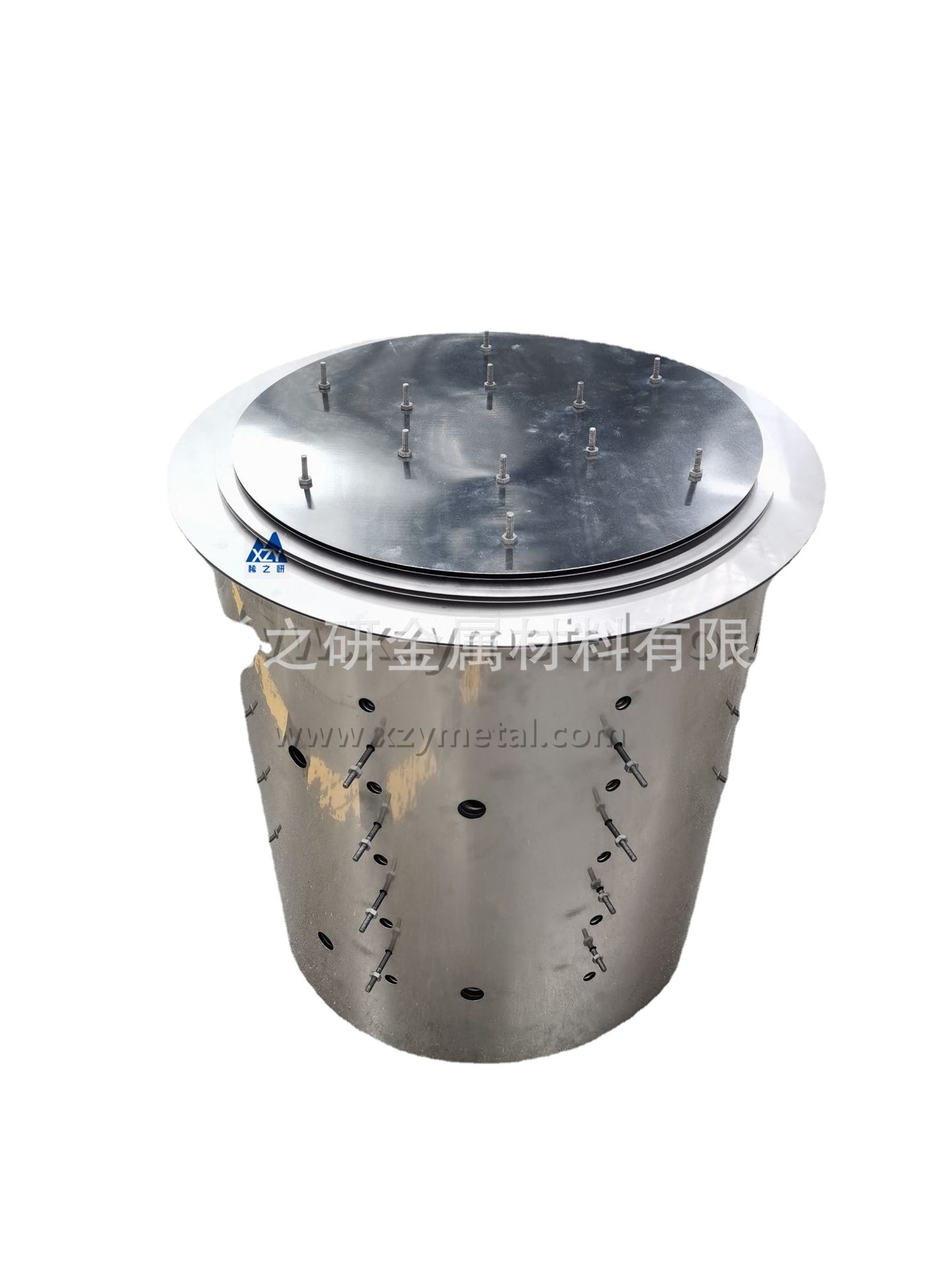 Molybdenum Sheet, Molybdenum Plate, Molybdenum Boat, Molybdenum Material Box, Molybdenum Foil, Molybdenum Lanthanum Alloy, Tzm High Temperature Molybdenum Sheet Plate, Round Molybdenum Heater