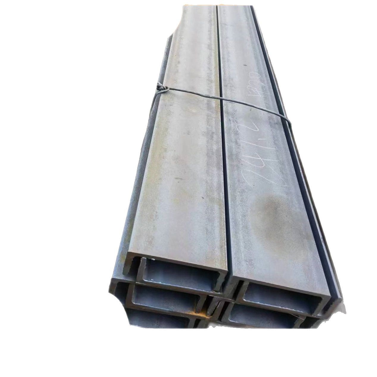Gb Q345B Angle Steel, Low Alloy High Strength Angle Steel, Hot Rolled Angle Steel for Engineering Machinery