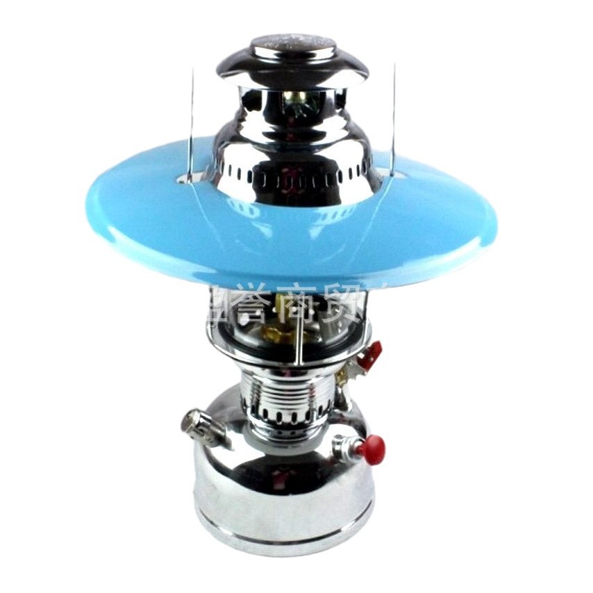 Old Brand 500600Cp Hai Anchor Brand 950 Kerosene Gas Lamp, Household Gas Lamp