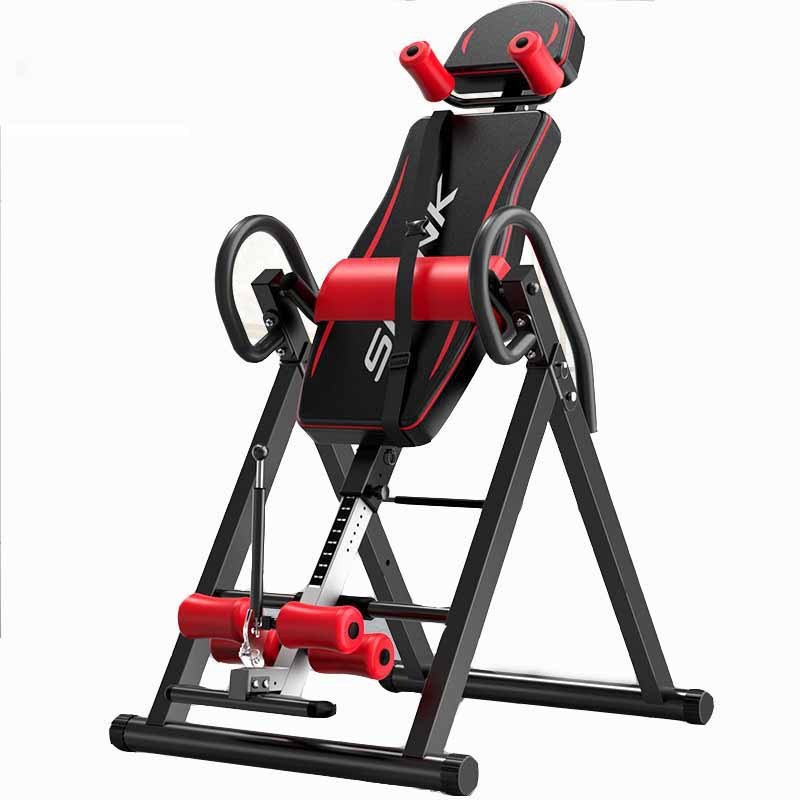 Large Running Inversion Machine Cross-Border Sports Equipment Handstand Machine Home Inversion Device