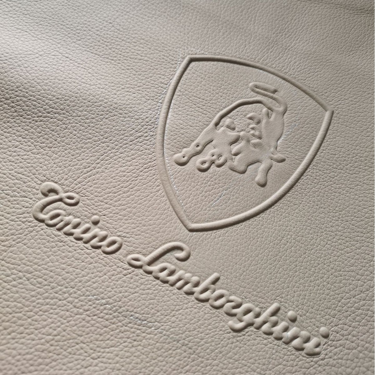 Processing of Concave and Convex Embossed Leather, Embossed Genuine Leather, High Frequency Embossing, Three-Dimensional Embossing