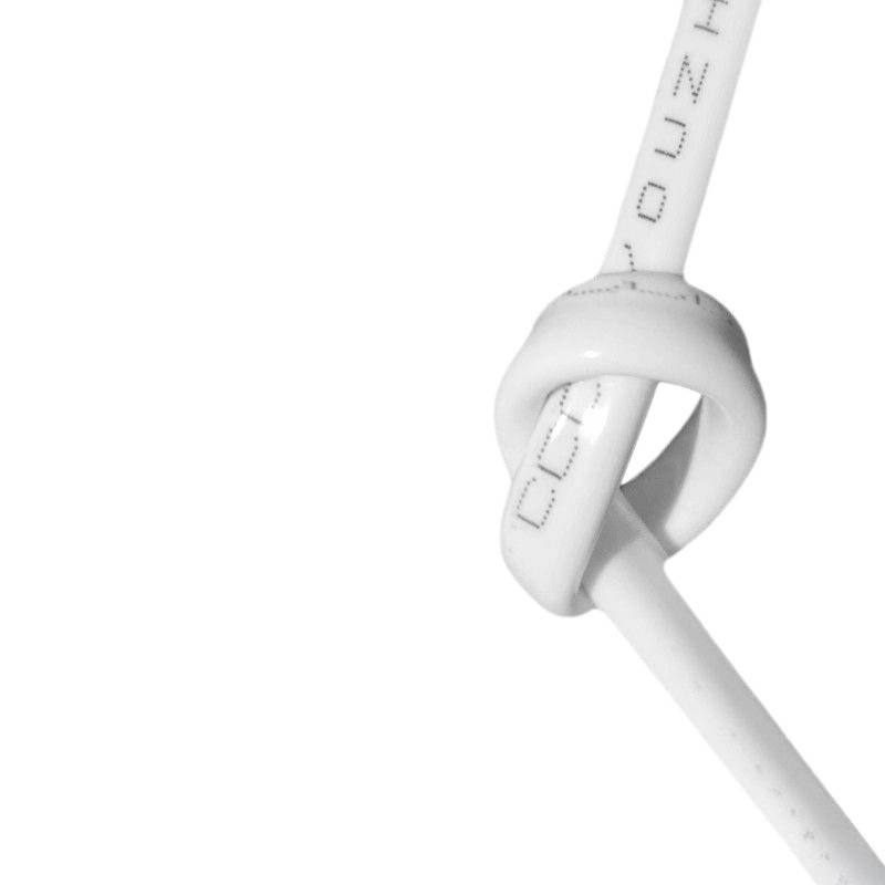 Outdoor Wire Core/Square Sheathed Wire Household Multi-Strand Soft Core Power Monitoring Line Lighting Lamp Holder Line Factory Standard Line