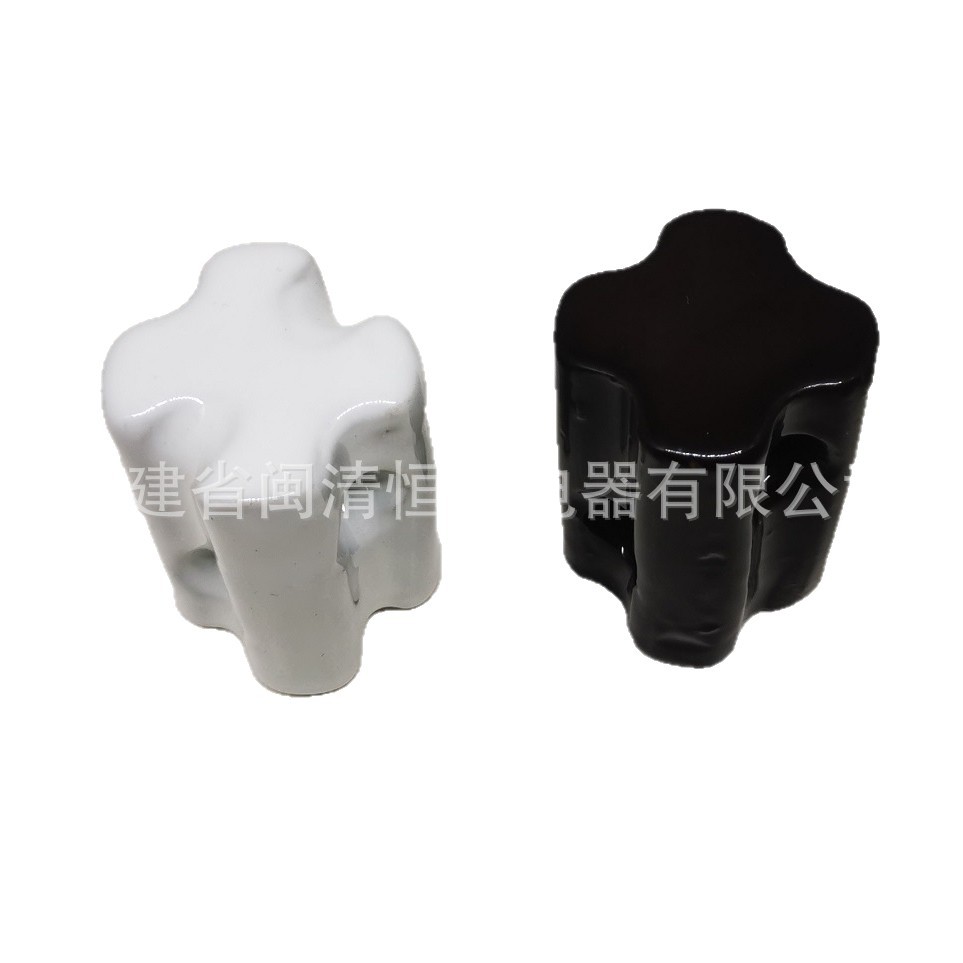 306^1. Manufacturer Has a Large Number of Supply of Myanmar 901 High-Pressure Pull-String All-Ceramic Insulator