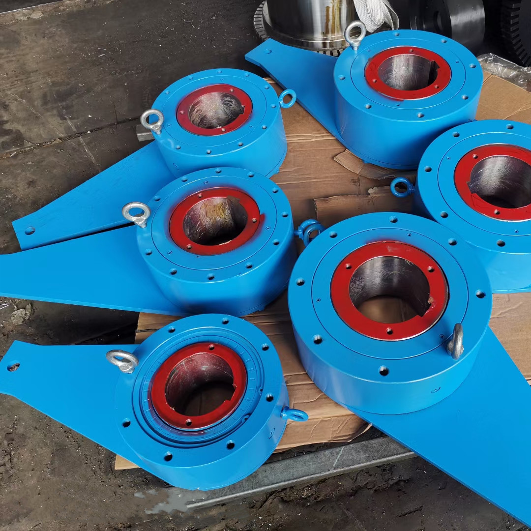 Backstop Njz Type Dsn Type Low Speed Backstop Belt Conveyor Elevator Backstop