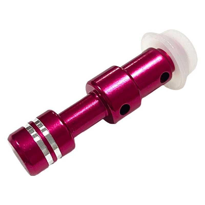 Suitable for Electric Pressure Cooker Accessories Md Float Valve Core Float Rubber Cap Small Rubber Ring Stop Valve Rod Seal Silicone Gasket