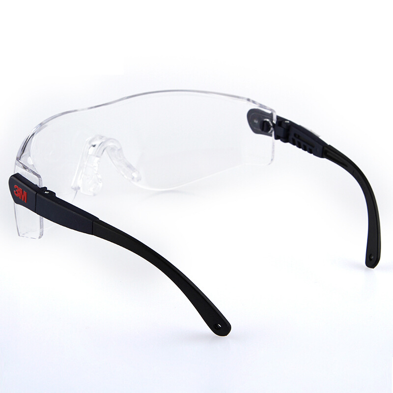 3M/10196 anti-impact/anti-fog glasses/anti-dust glasses |/anti-wind glasses/sand goggles