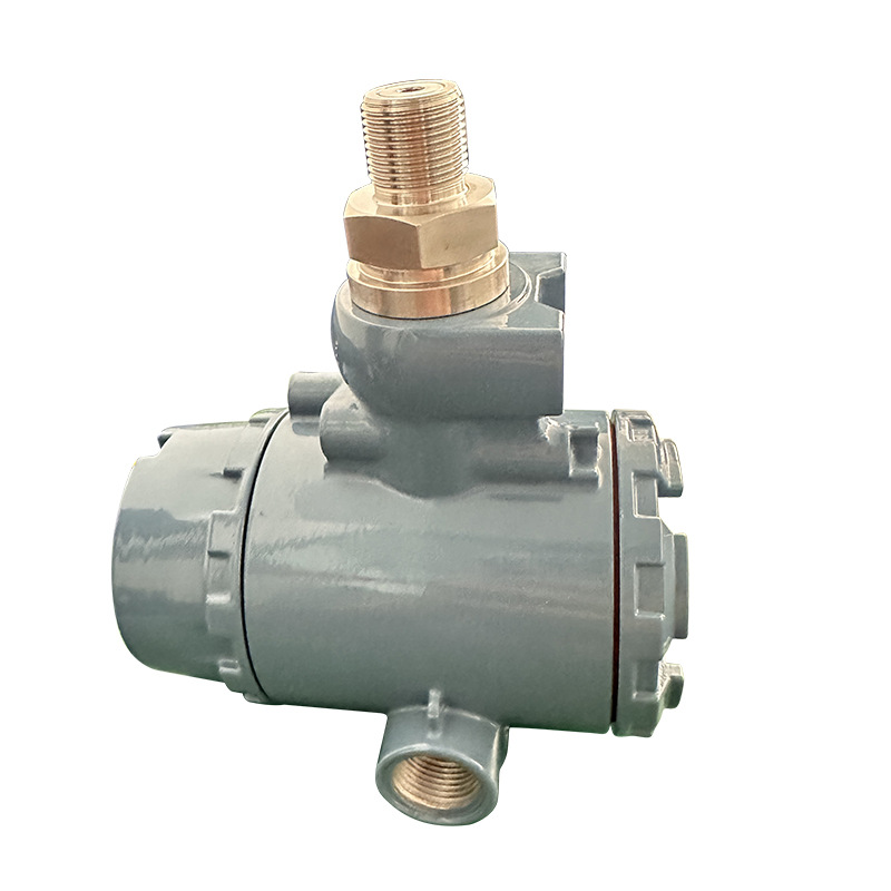 Pressure Transmitter Explosion-proof Intelligent High Precision Monocrystalline Silicon Pressure Transmitter