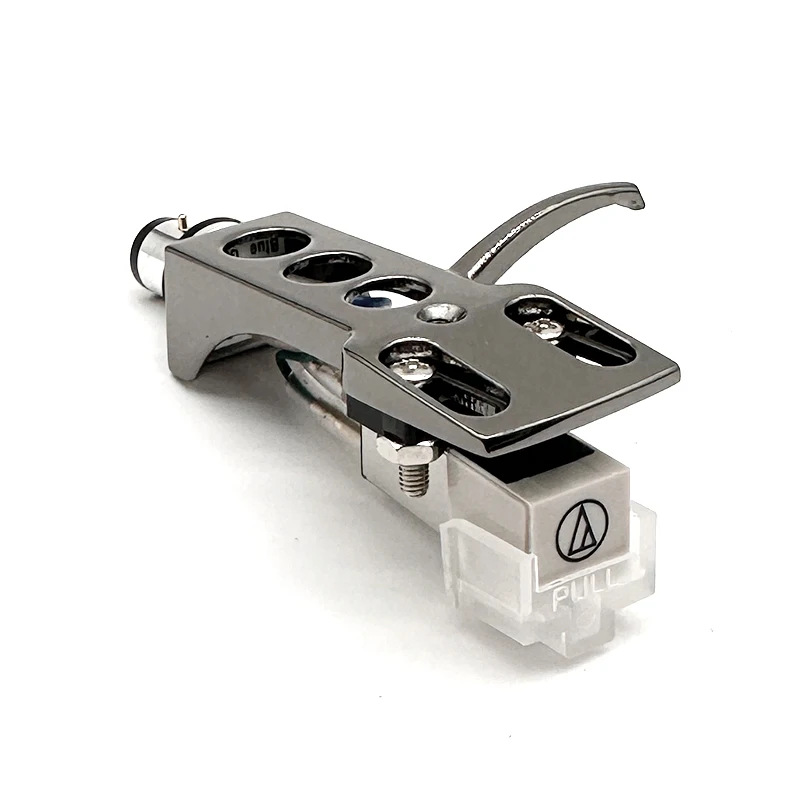 Iron Triangle AT3600L Moving Magnetic Phonograph Head Phonograph Bracket Combination suit