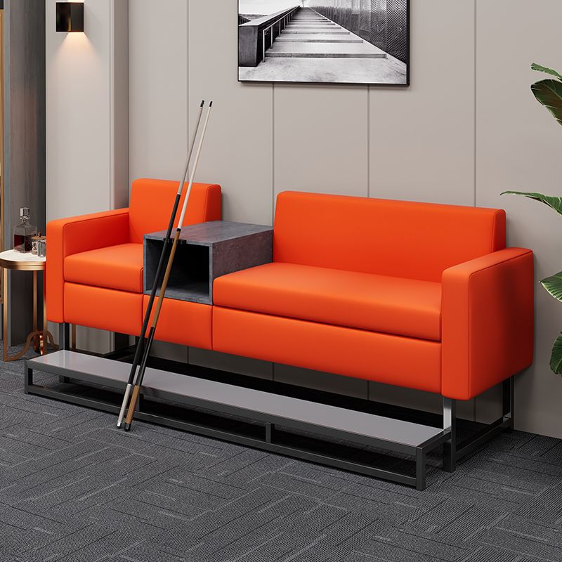 Диван-кабинка для бильярда, кресло для просмотра, специальный диван для бильярдного зала