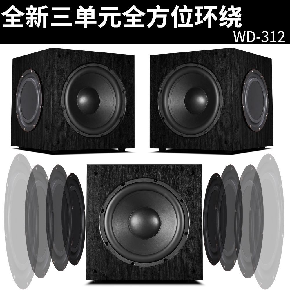 12inch Home Ktv Audio Set Complete Karaoke Machine Karaoke Home Karaoke Theater Professional Equipment