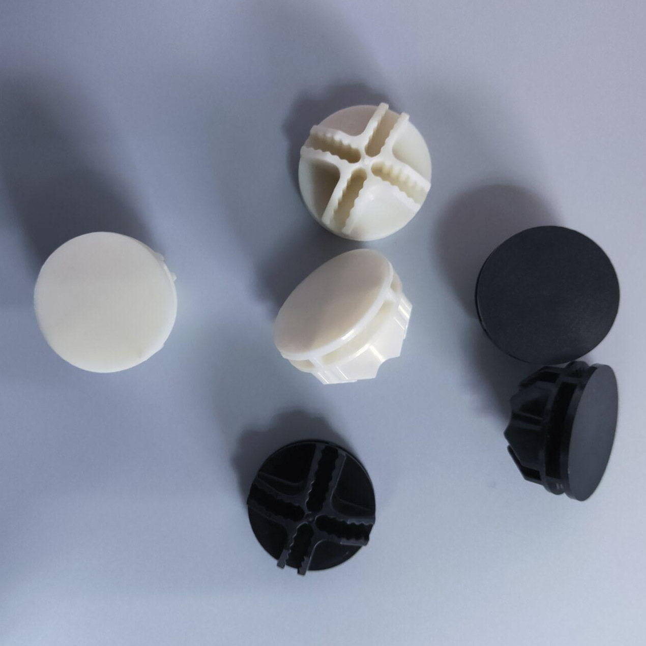 Manufacturer Magic Piece Buckle Resin Wardrobe DIY Combination Cabinet Connection Buckle Abs Plastic Simple Wardrobe Cross Round Buckle