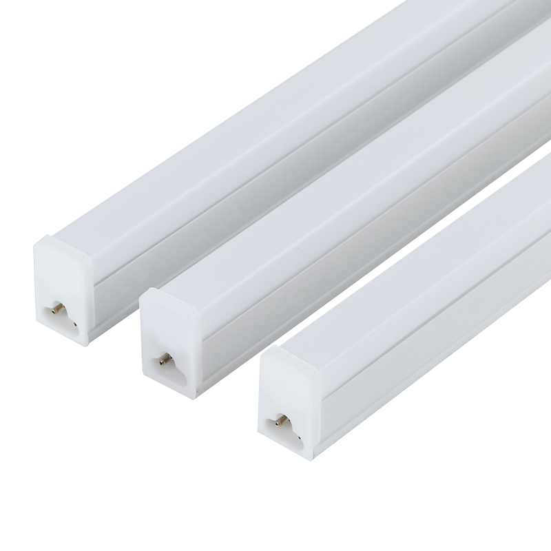 Led Tube Light T8 Integrated T5 Tube Light Fluorescent Integrated Model Led Light Strip Led T5 Integrated Tube Light Led
