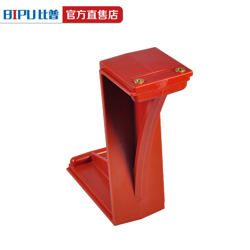 ZB-40.5 Curved Plate 35KV Contact Box Curved Plate KYN61 Cabinet Curved Plate with 1.52m Cabinet Width Factory Outlets