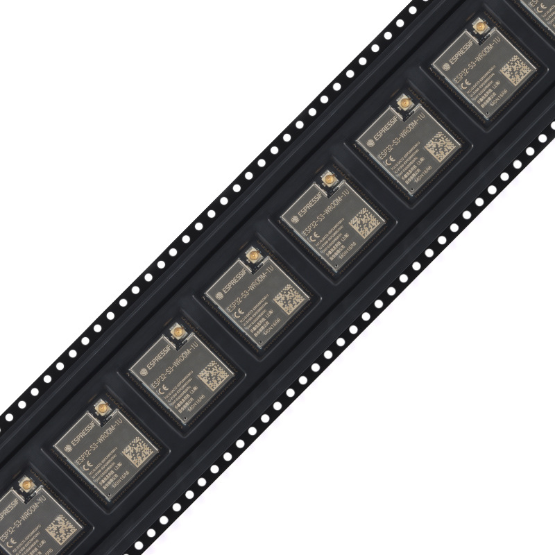 Esp32-S3-Wroom-1U-N16R8 Wi-Fi+Bluetooth 16Mb 32-Bit Dual-Core Mcu Module in Stock