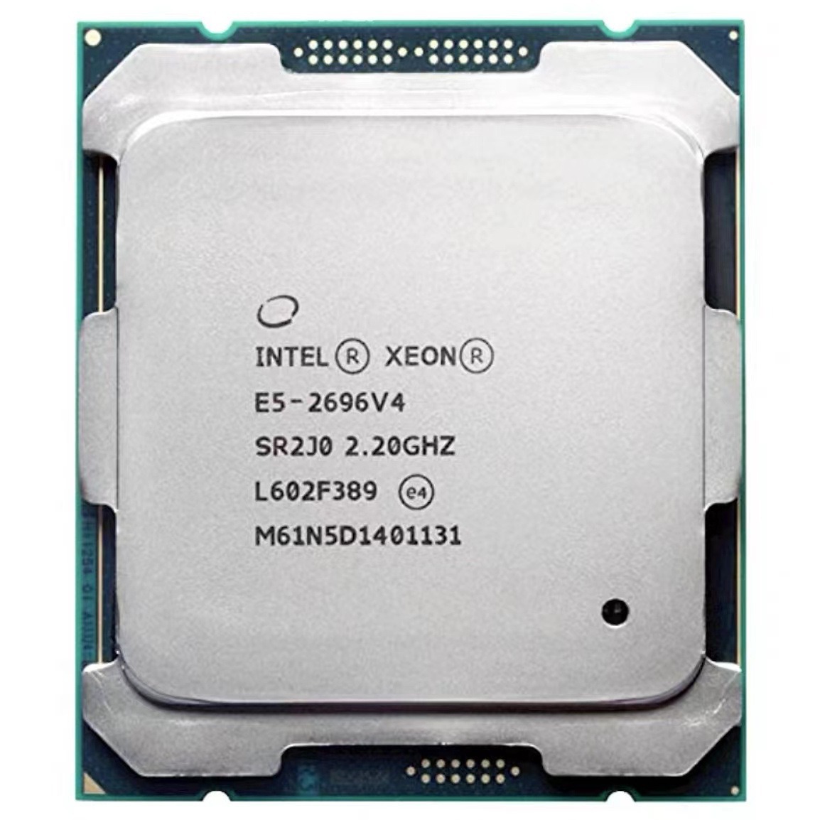 Xeon E5-2680 V4 2620 2650 2690 2683 2697 2682V4 CPU official X99 board