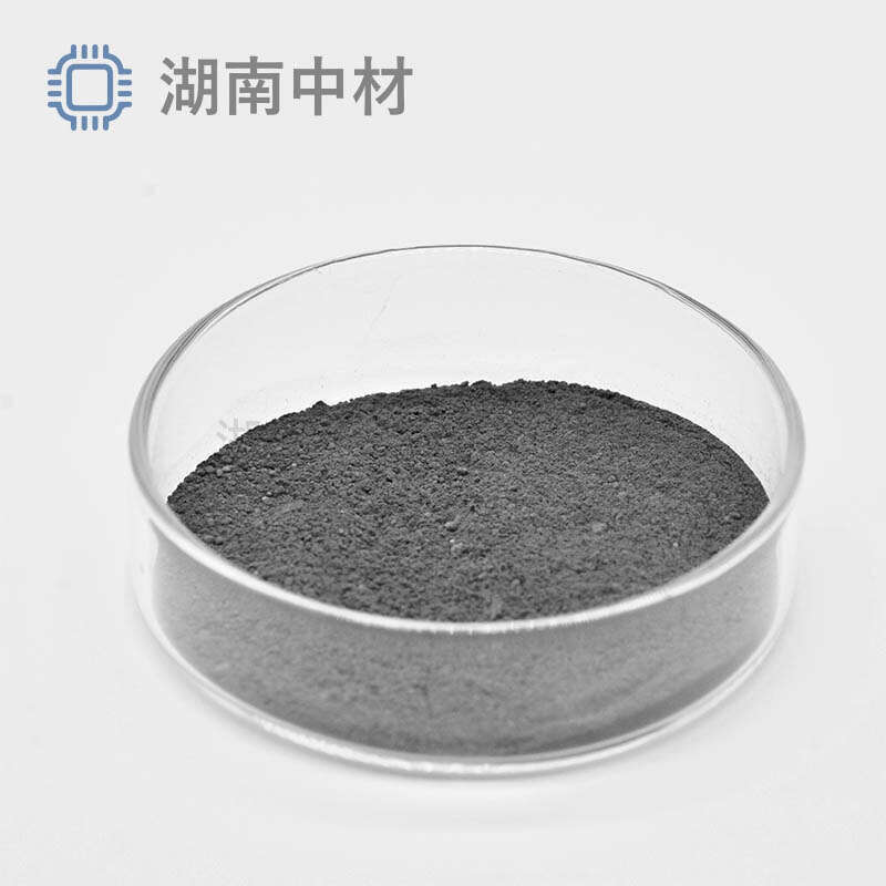99.995% Ultrafine Spherical Indium Powder for Digital Pastes/Special for Semiconductors Factory Direct Supply