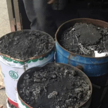 Recycling of Various Tin Slag and Tin Ash. Cash Settlement at Your Doorstep Is Provided. Large Quantity and Good Price