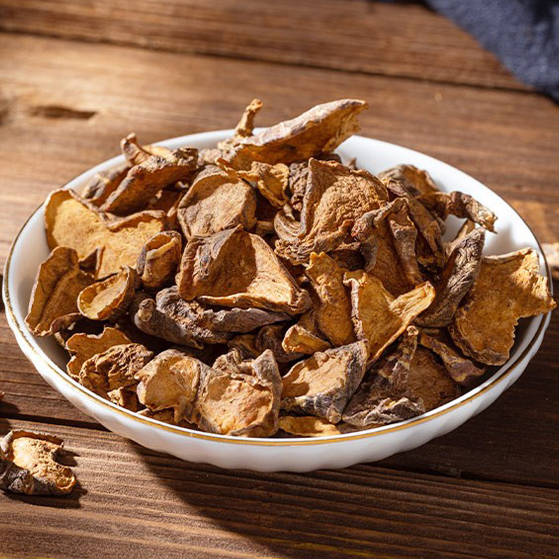 Pancreatic Fruit 100g Canned, Pancreatic Fruit for Tea, Dried Fruit Slices, Wild Pancreatic Fruit Dried Slices, Flower Fruit Tea