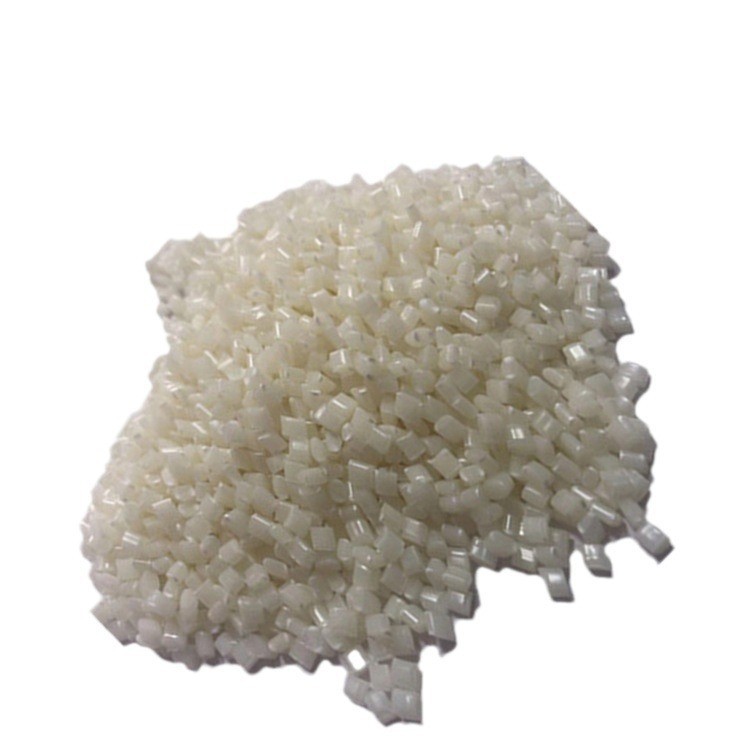 Pom Conductive Low Resistance Carbon Black Masterbatch Super Conductive Pom Anti-Static Electromagnetic Shielding Polyoxymethylene Anti-Static Granular Material