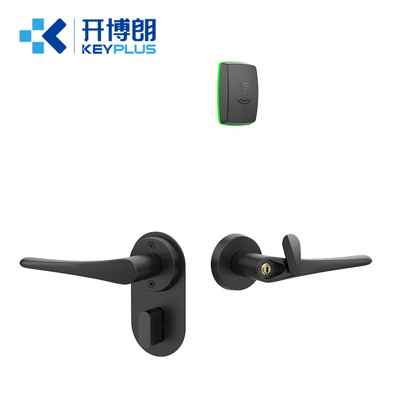 Hotel Door Lock, Split-Type Hotel Lock, Apartment and Homestay Ic Card Lock, Smart Electronic Lock, Guesthouse Door Lock, Swipe Card Lock