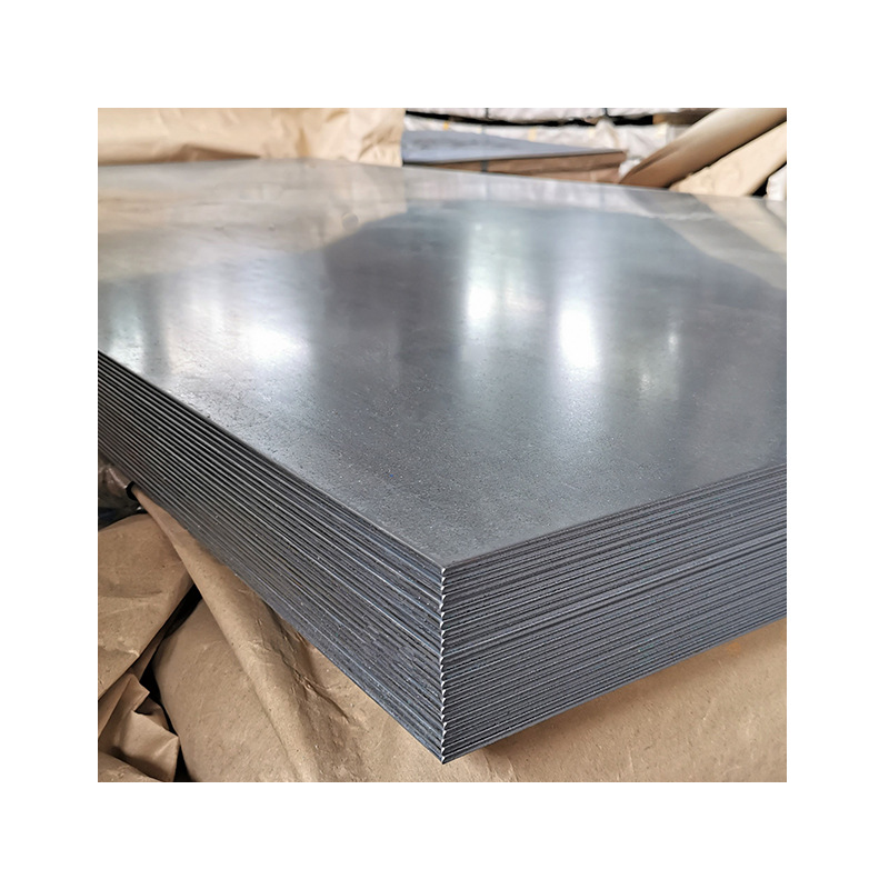 Galvanized Aluminum-Magnesium Coil Dx51D/S250Gd/S350Gd Xintian Steel Shougang Yanshan Steel
