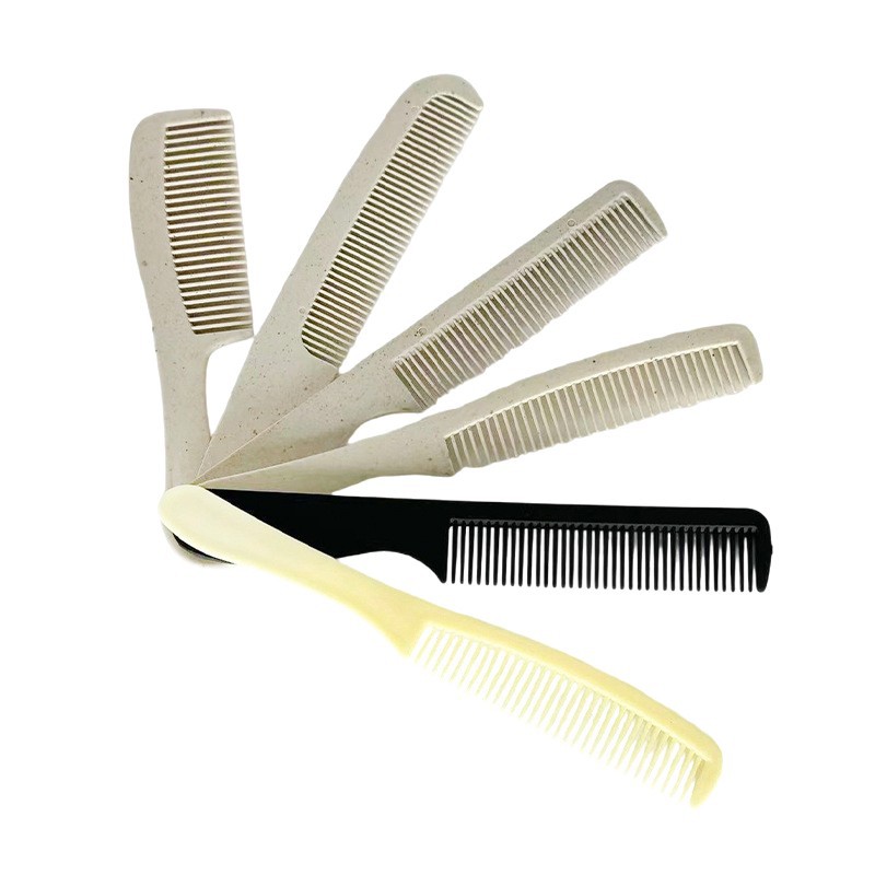 Hotel Toiletries Hair Comb B&B Inn Home Daily Travel Portable Disposable Comb