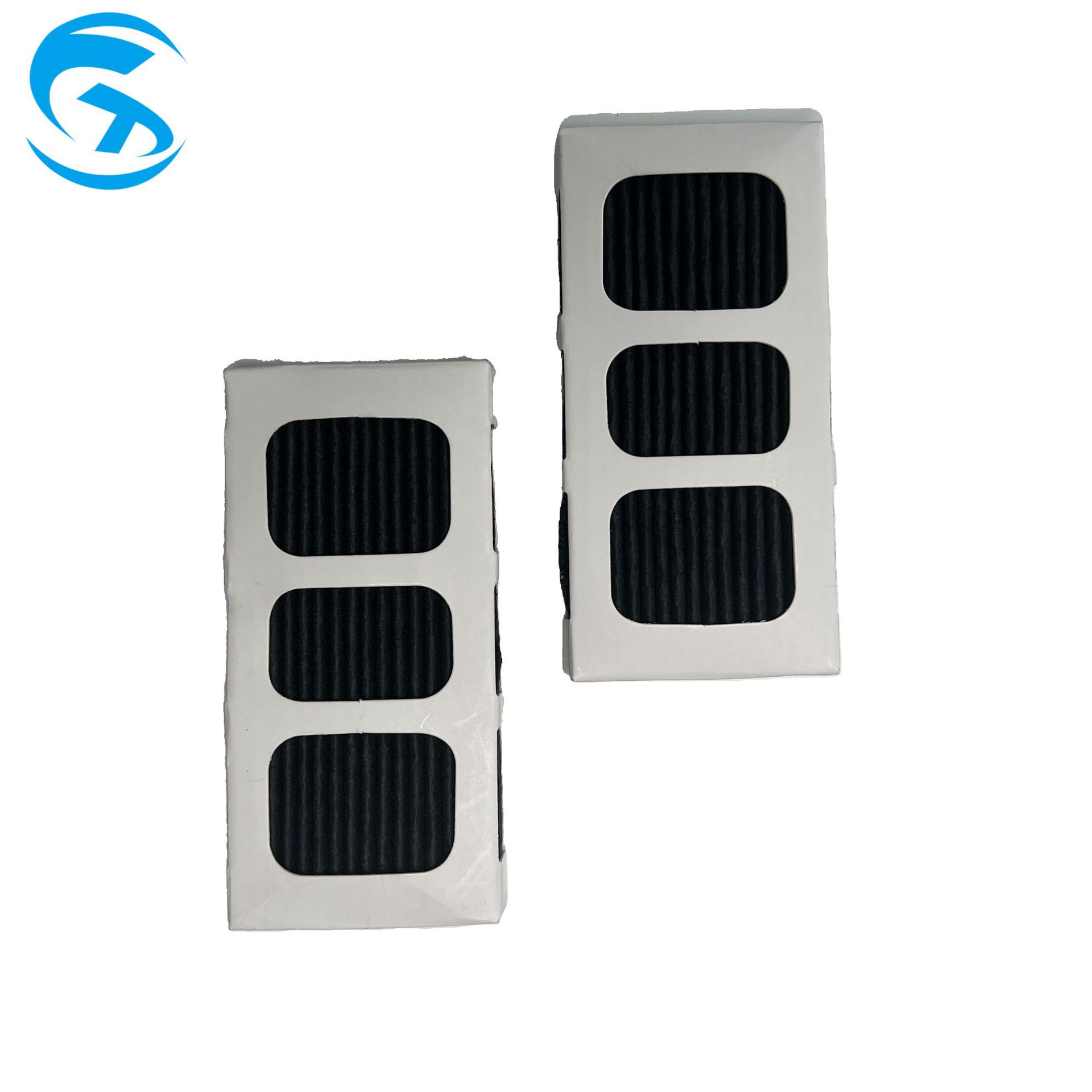 Suitable for Paultra2 Refrigerator Air Filter Flrigedaire Refrigerator Activated Carbon Filter Element Deodorizing KA004