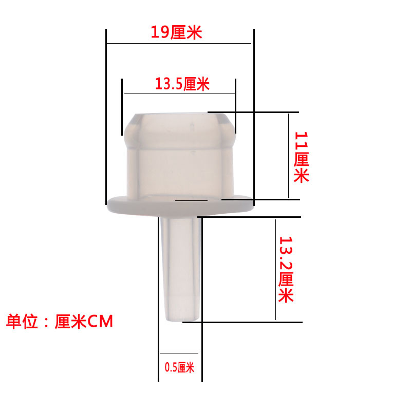 Straw Gravity Ball Accessories Gravity Ball with Duckbill Wide Mouth Straw Bottle Converter Connector Assembly