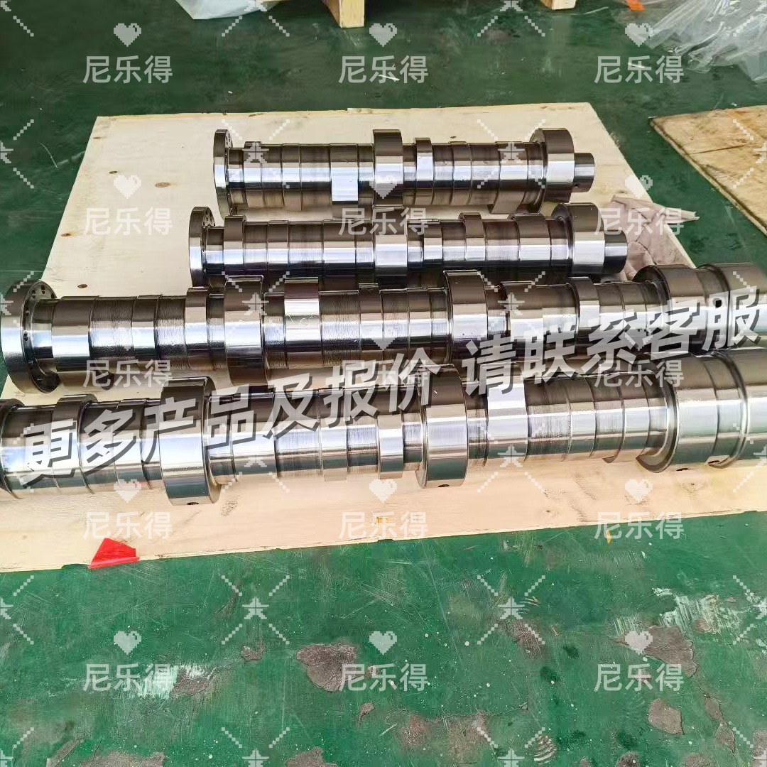 Мисубиси / Man Bw L20/27, T23Lh, S28Lh, различные распредвалы и другие дизельные двигатели