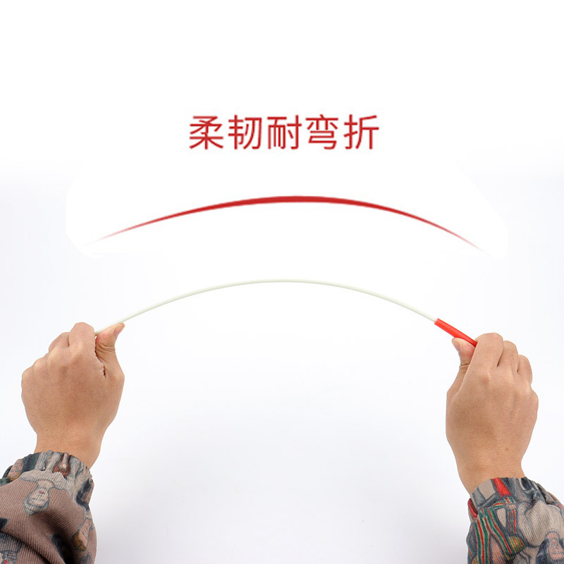 Gymnastics Ribbon Children's Ribbon 2 m Dance Performance Props Dance Ribbon Children's Toys Ribbon Sports Performance