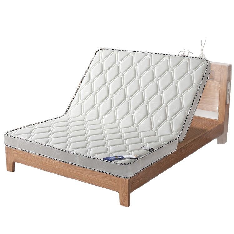 Coconut Palm Mat Natural Mattress 1.5 m Household Hard Mat 1.2 Ridge Protection Latex Mat Foldable Bedroom Coconut Palm