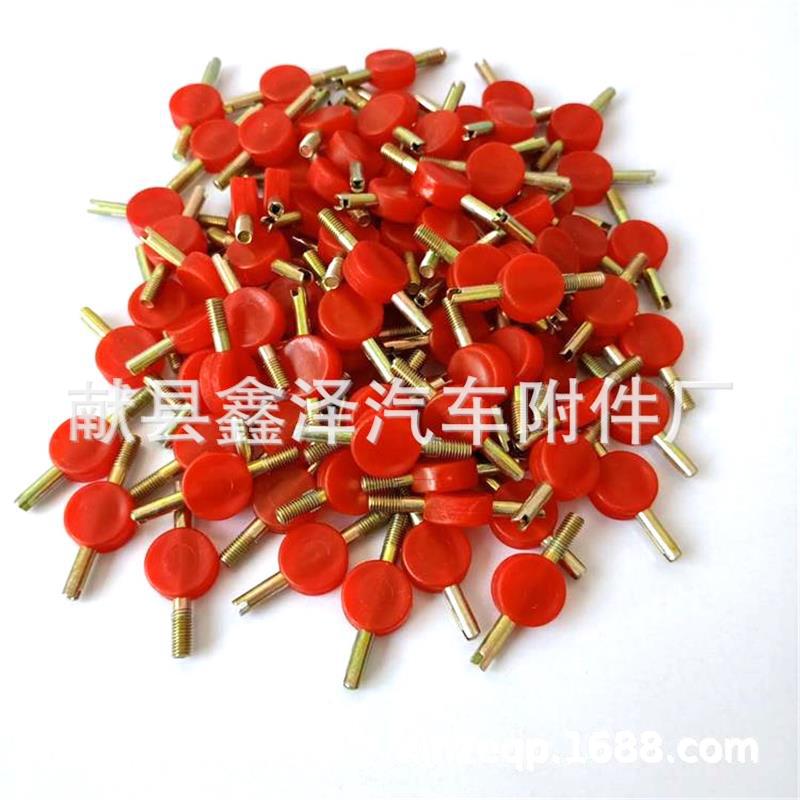 Valve core wrench valve key motorcycle electric car valve needle wrench tire valve core switch tool