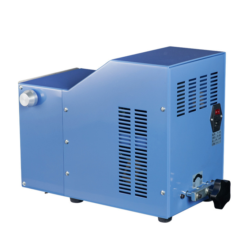 Shanghai Yeto Yt-04 Slap Homogenizer Percussion Homogenizer Tissue Mashing Homogenizing and Dispersing Machine