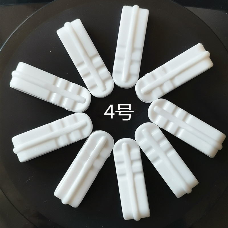 Клипса для вакуумного пакета, мини-клипса для запечатывания, компрессионный пакет, пластиковая клипса для запечатывания