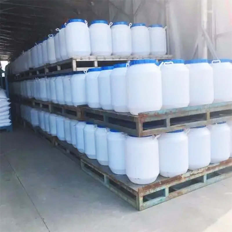 Penetrating Agent Jfc Non-Ionic Acid and Alkali Resistant High Temperature Resistant Washing Fat Alcohol Polyoxyethylene Ether Penetrating Agent Jfc