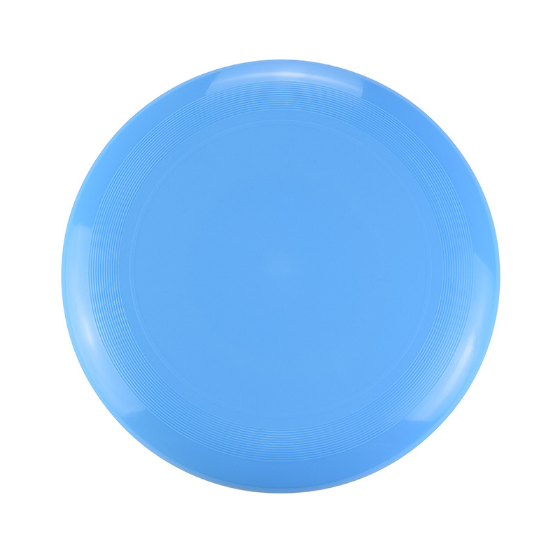 Factory Professional Flying Disc Custom Pattern Logo Kidsren and Teenagers Gift Activity Flying Disc Outdoor Spinning Flying Disc