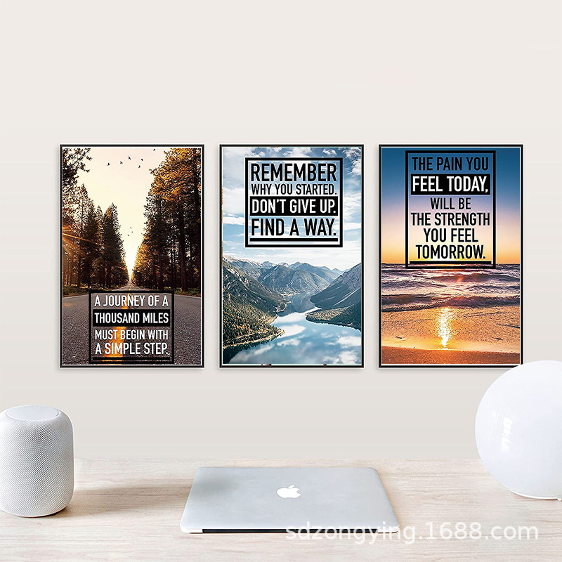 Cross-Border Customized Image-Level High-Definition Canvas Paintings of Stars, Animation Movies, Games, Canvas Posters, Decorative Paintings