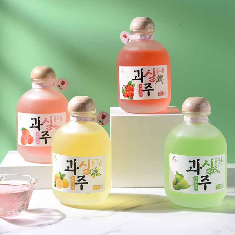 Вино для девушек, легкое вино, сладкое вино для женщин, вино на ночь для девушек, персиковое, черничное, боярышниковое вино, вино с лимоном и сливой