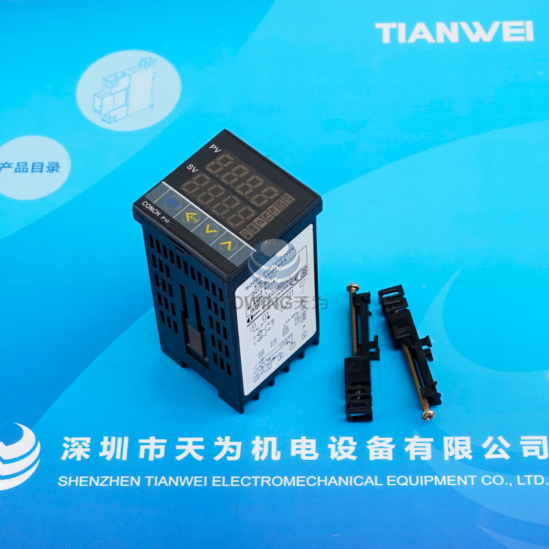 P10-1010-002A New Original Taiwan Conch Qisheng Thermostat