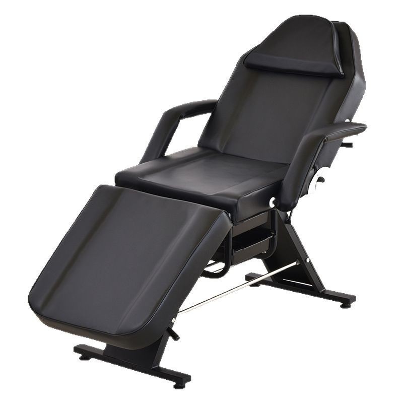 Beauty Chair Multi-Function 70% off Stack Dual-Purpose Beauty Salon Special Massage Bed Massage Micro-Plastic Surgery Tattoo Bed Tattoo Embroidery Bed