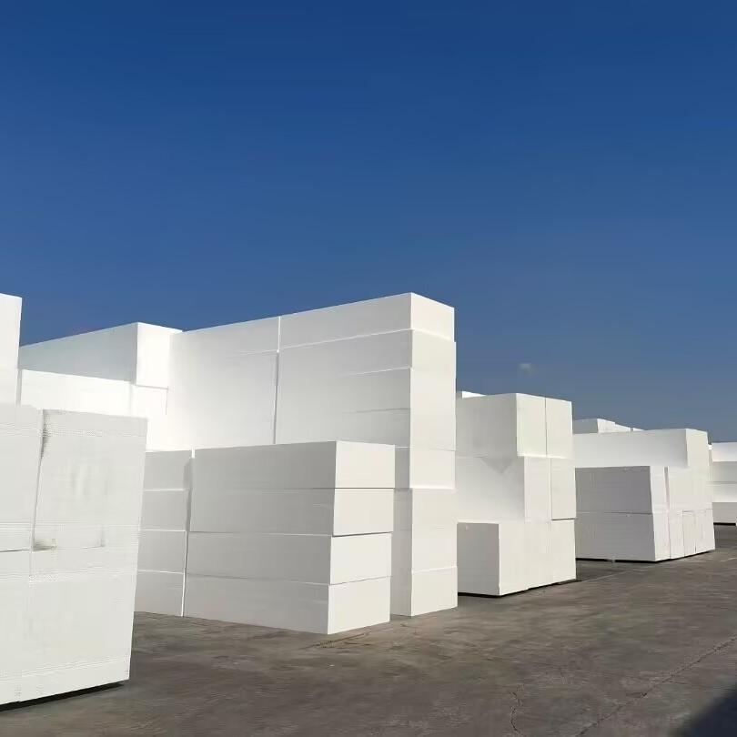 EPS Double Eagle Brand Lishidte легкий класс P303, расширяемый полистирол