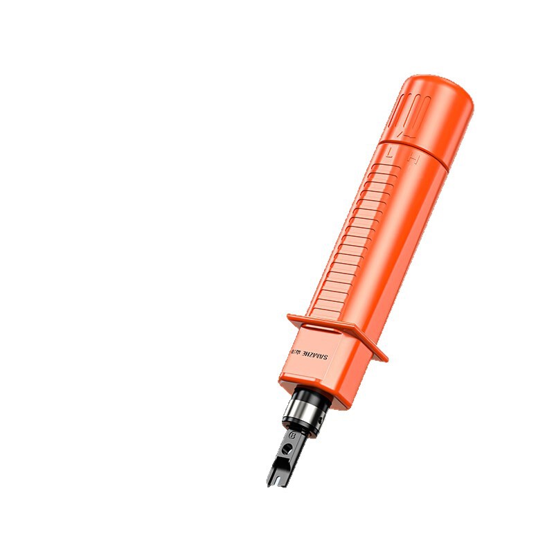 Shanze Wire Cutting Knife Module Distribution Frame Tool Wire Cutter Wire Pliers Wire Cutter Sz-324B Sz-324B